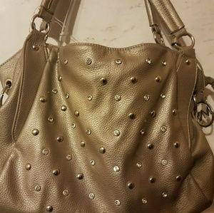 Mark New York Shoulder Bag